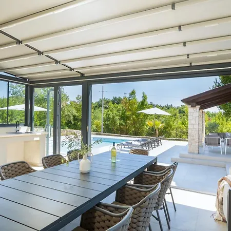 Philia By Villsy Villa Butkovići