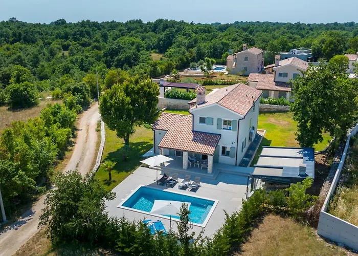 Philia By Villsy Villa Butkovići