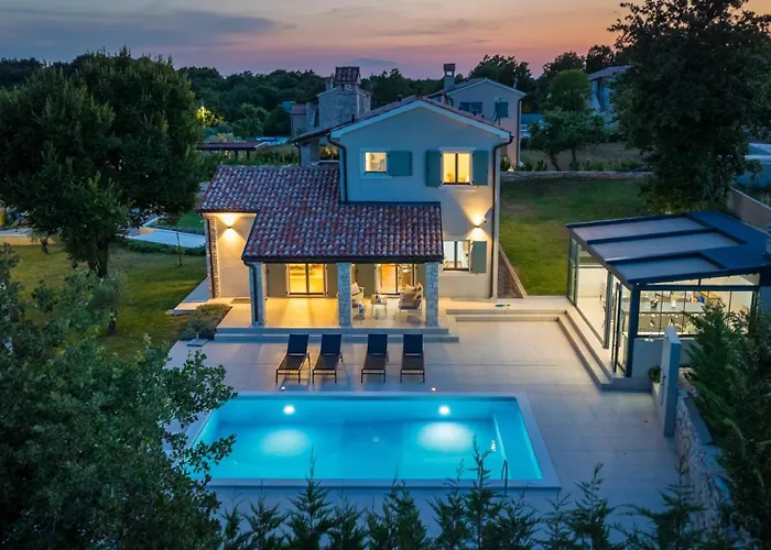 Philia By Villsy Butkovići