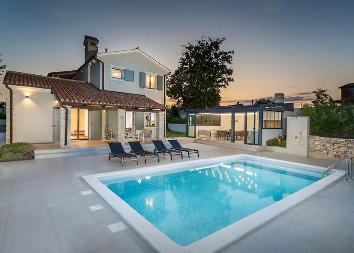 Philia By Villsy * Butkovići