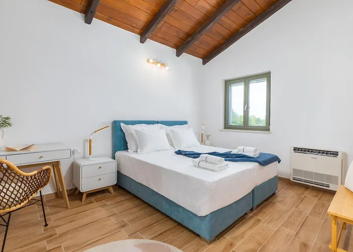 Villa Philia By Villsy *