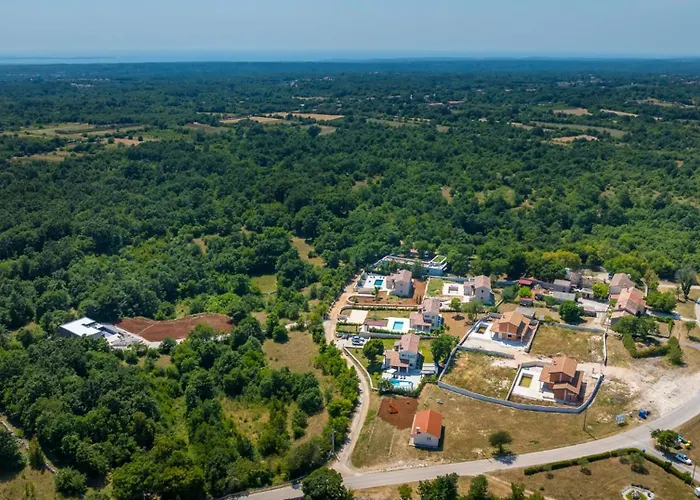 Philia By Villsy Villa Butkovići