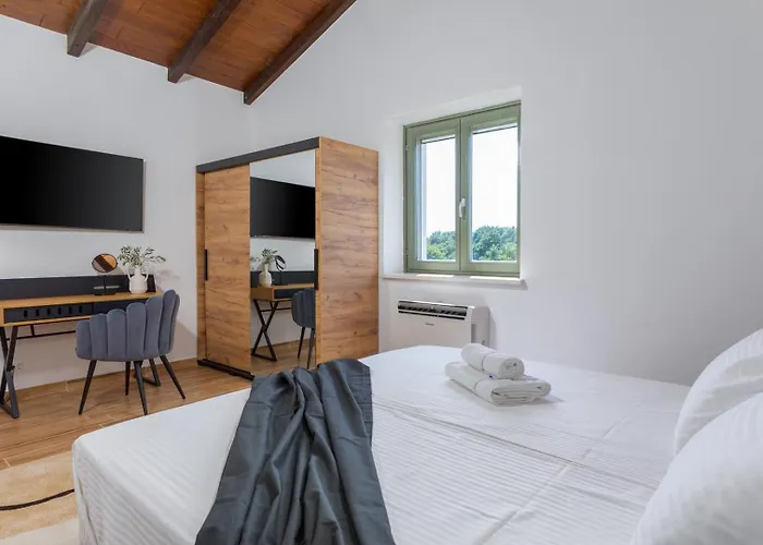 Philia By Villsy Villa Butkovići