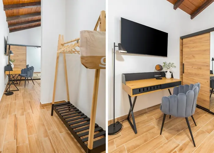 Villa Philia By Villsy Butkovići