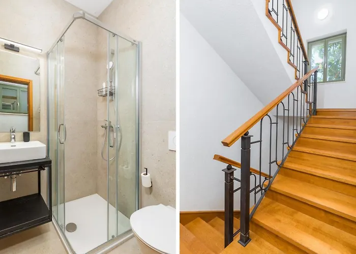 Philia By Villsy Villa Butkovići