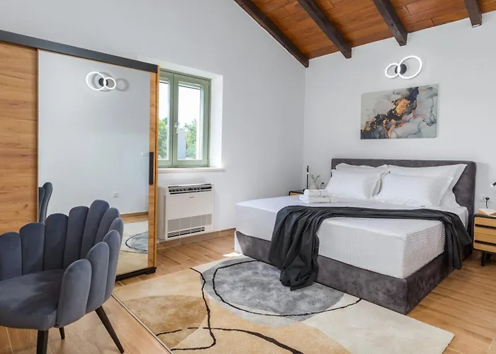 Philia By Villsy Butkovići