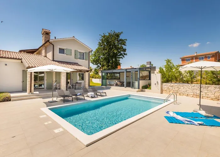 Philia By Villsy Villa Butkovići